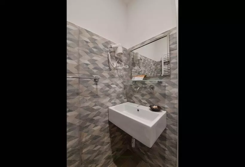 Fotos del hotel Relais Barberini:  16