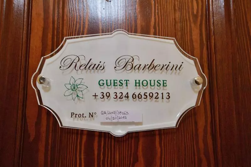 Fotos del hotel Relais Barberini:  3