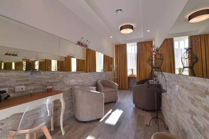 Fotos del hotel Relais Barberini:  25