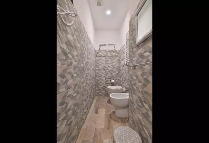 Fotos del hotel Relais Barberini:  10