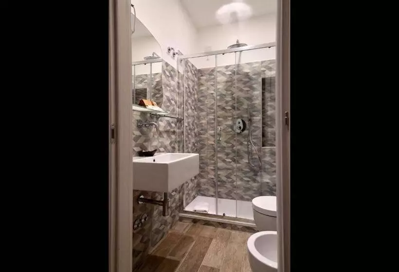 Fotos del hotel Relais Barberini:  12