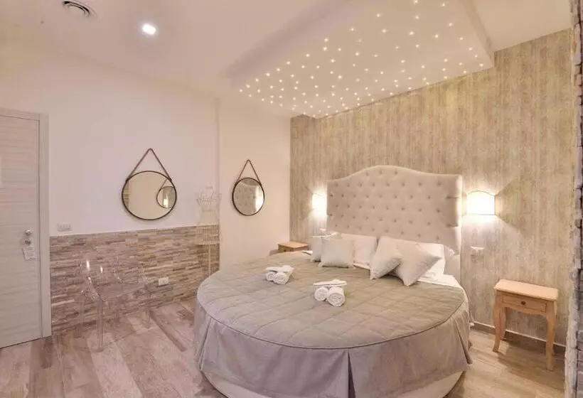 Fotos del hotel Relais Barberini:  5