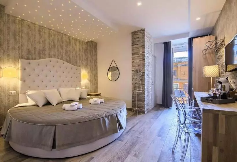 Fotos del hotel Relais Barberini:  17
