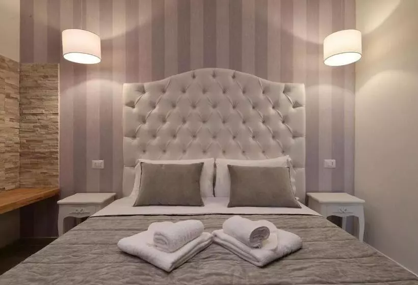 Fotos del hotel Relais Barberini:  19