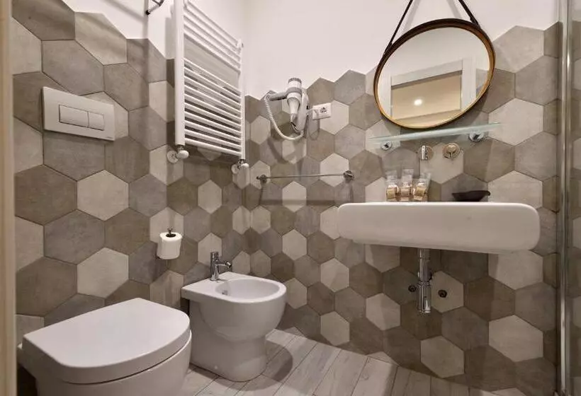 Fotos del hotel Relais Barberini:  6