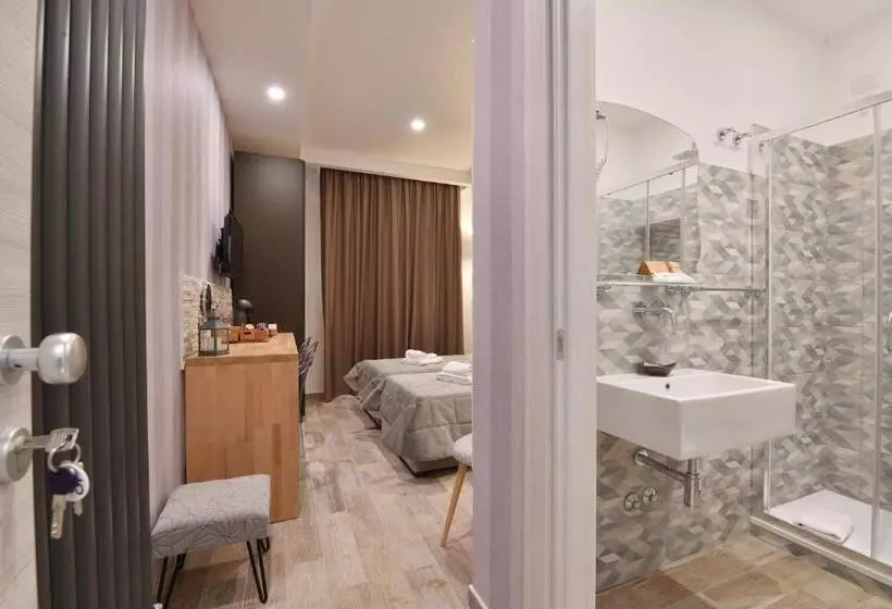 Fotos del hotel Relais Barberini:  24
