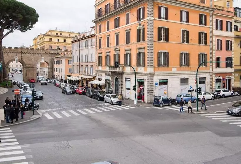 Fotos del hotel Rome Vatican Inn:  10