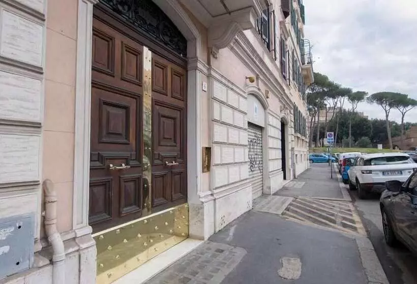 Fotos del hotel Rome Vatican Inn:  14