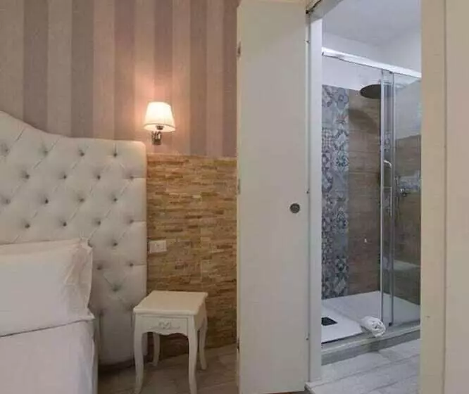Fotos del hotel Rome Vatican Inn:  9