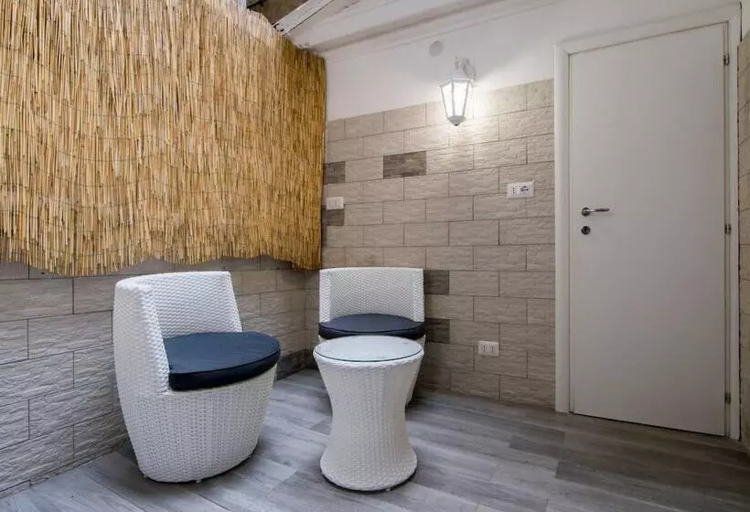 Fotos del hotel Rome Vatican Inn:  2