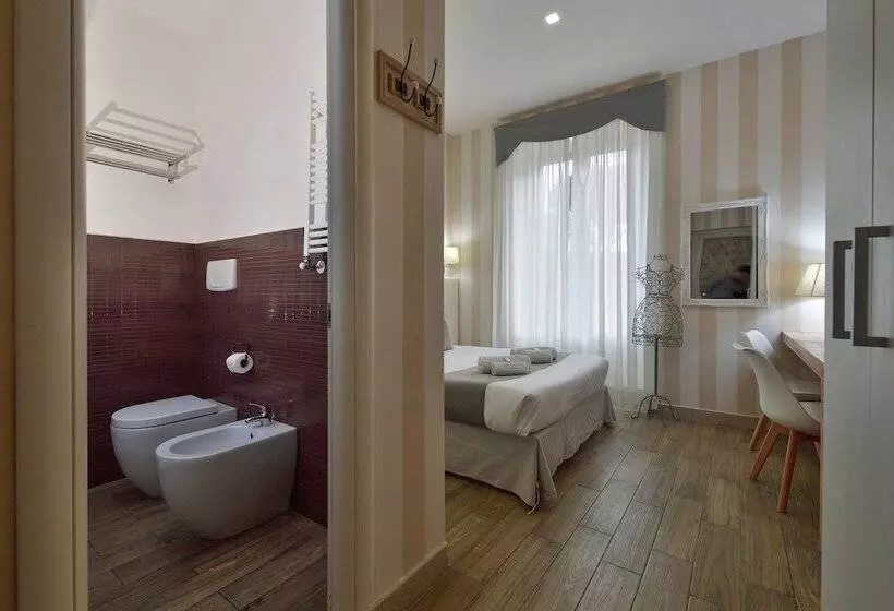 Fotos del hotel Rome Vatican Inn:  25