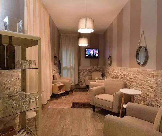 Fotos del hotel Rome Vatican Inn:  23