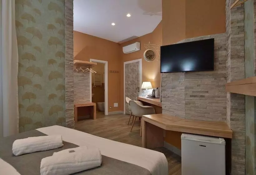 Fotos del hotel Rome Vatican Inn:  22