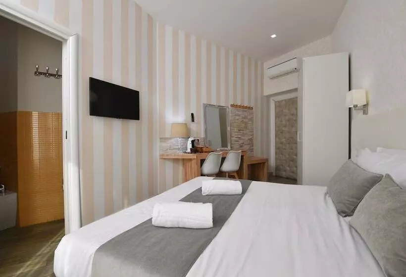 Fotos del hotel Rome Vatican Inn:  17