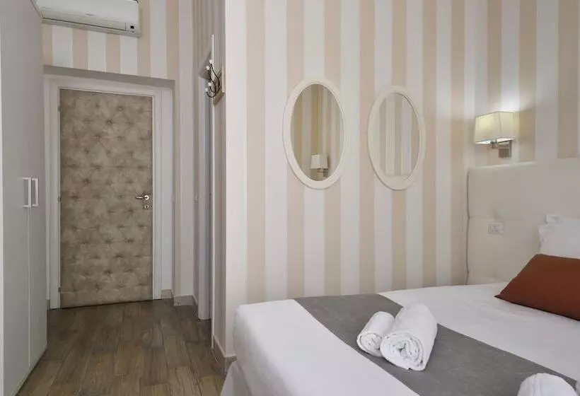 Fotos del hotel Rome Vatican Inn:  13