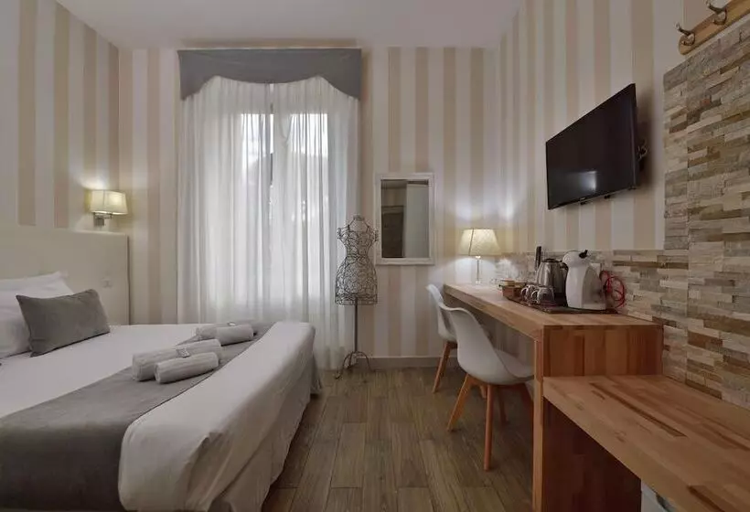 Rome Vatican Inn