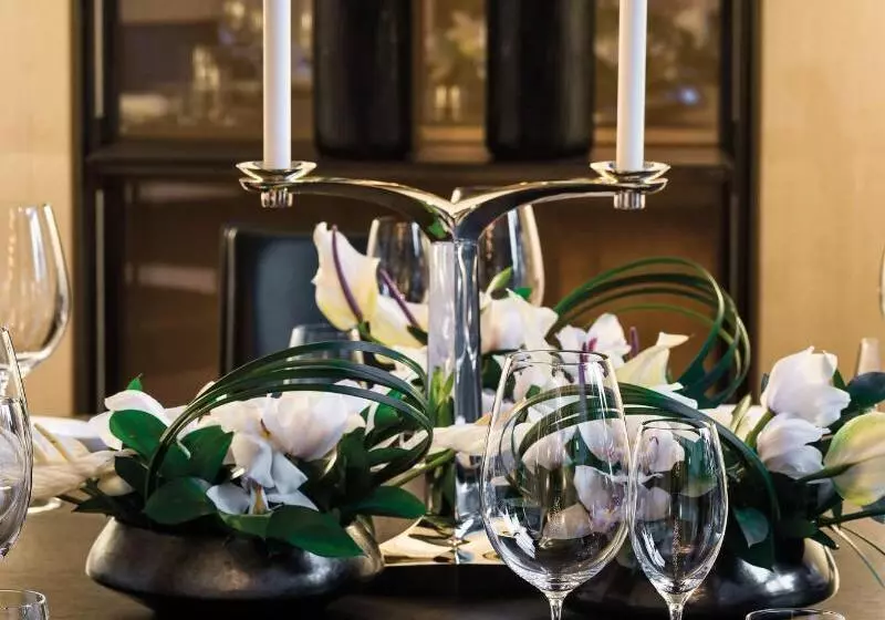 Fotos del hotel The Bulgari Hotel Beijing:  7