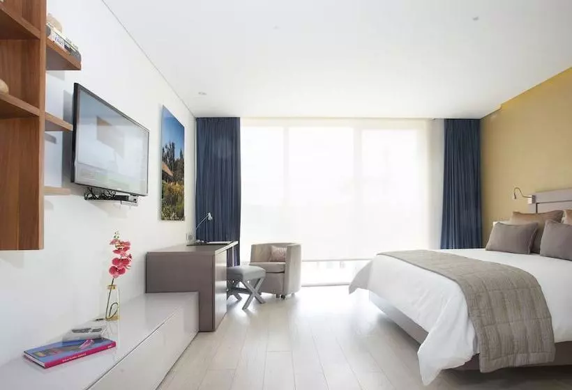 Fotos del hotel 100 Luxury Suites By Preferred:  7