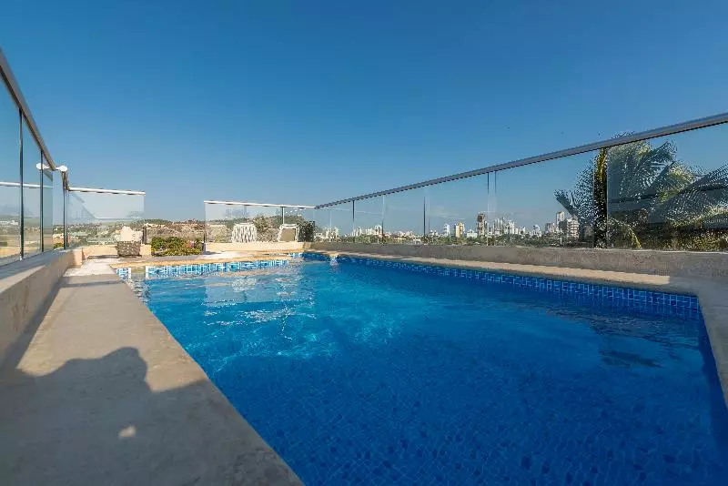 Fotos del hotel Getsemani Cartagena:  9