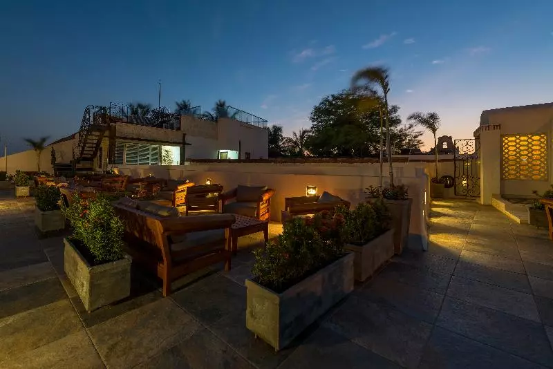 Fotos del hotel Getsemani Cartagena:  6
