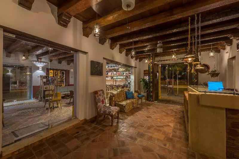 Fotos del hotel Getsemani Cartagena:  11