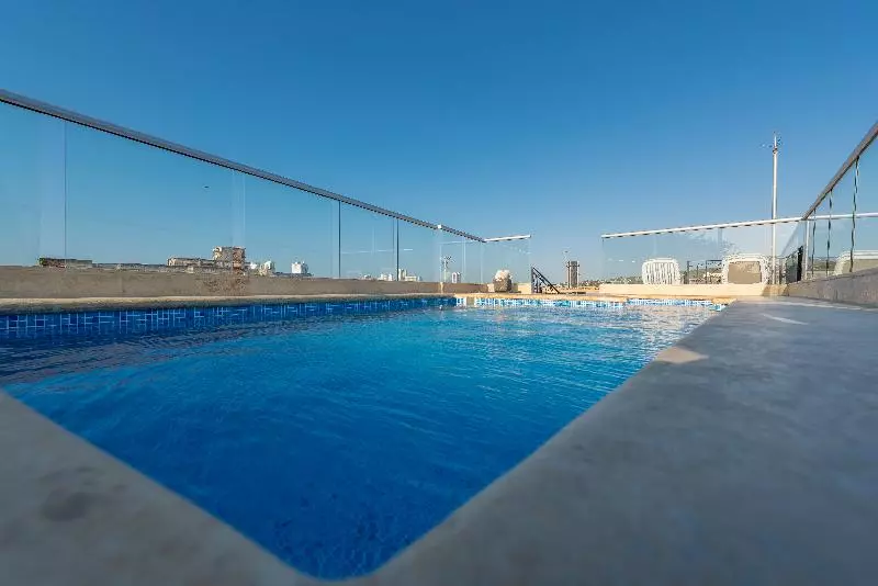 Fotos del hotel Getsemani Cartagena:  2