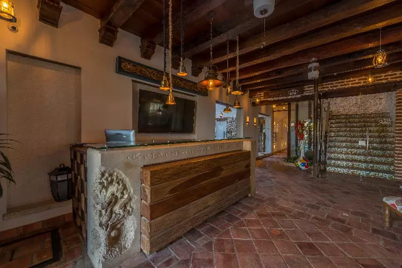 Fotos del hotel Getsemani Cartagena:  15
