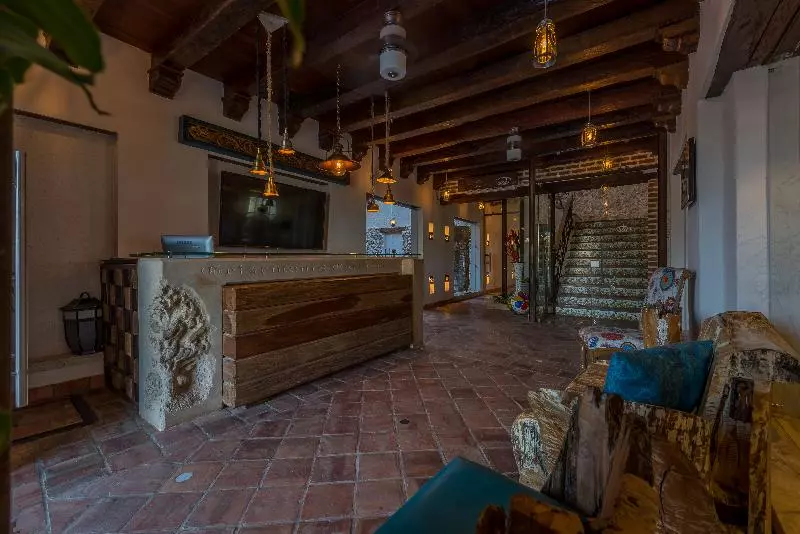 Fotos del hotel Getsemani Cartagena:  10