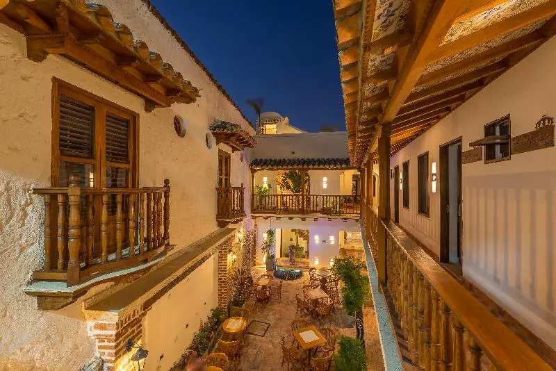 Fotos del hotel Getsemani Cartagena:  23