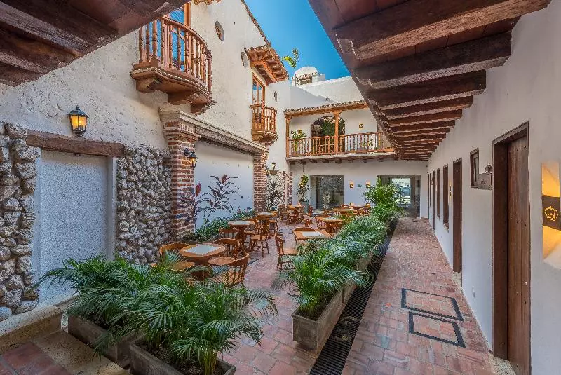 Fotos del hotel Getsemani Cartagena:  16