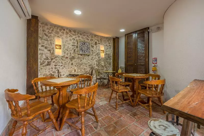 Fotos del hotel Getsemani Cartagena:  4