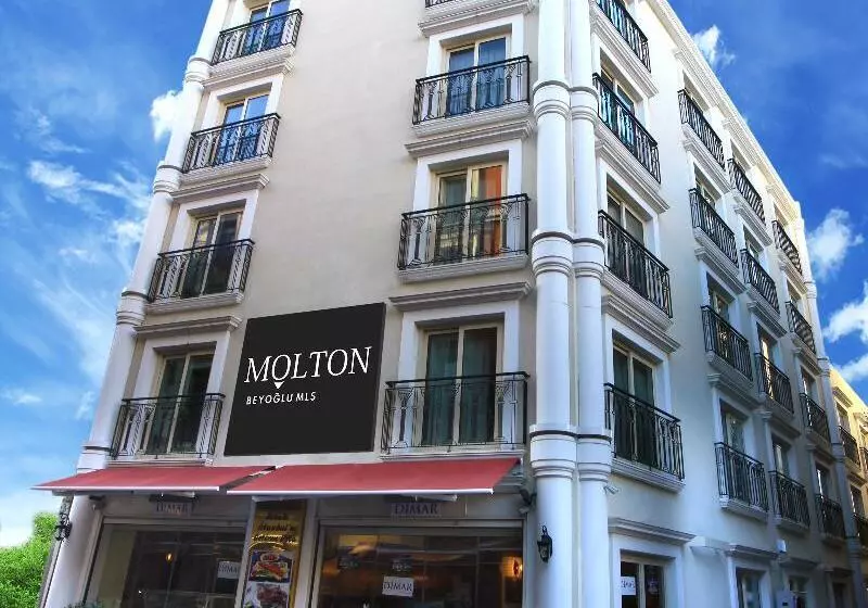Molton Beyoglu Mls