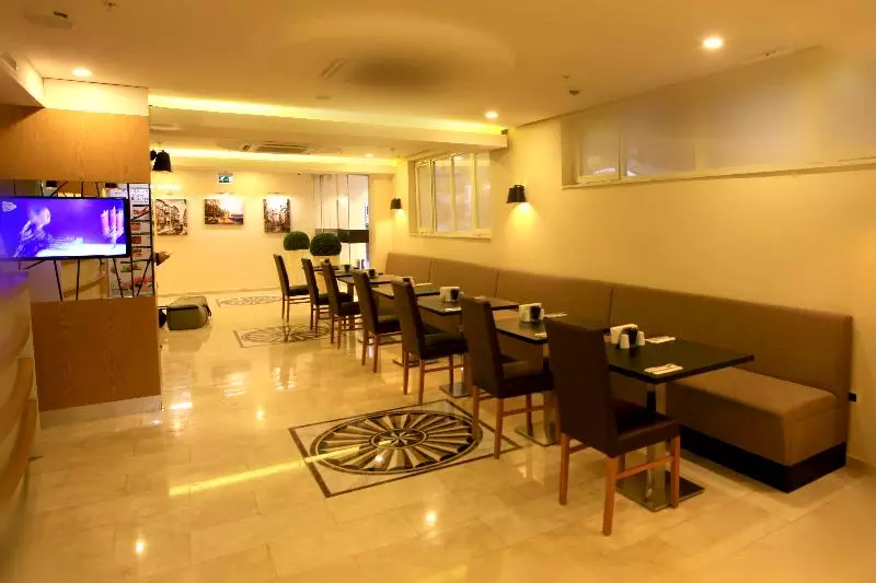 Fotos del hotel Molton Beyoglu Mls:  19