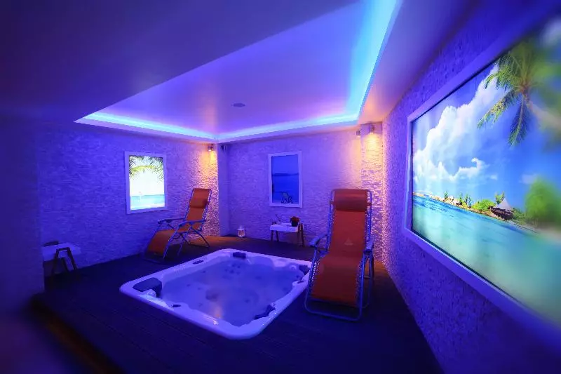 Fotos del hotel Molton Beyoglu Mls:  14