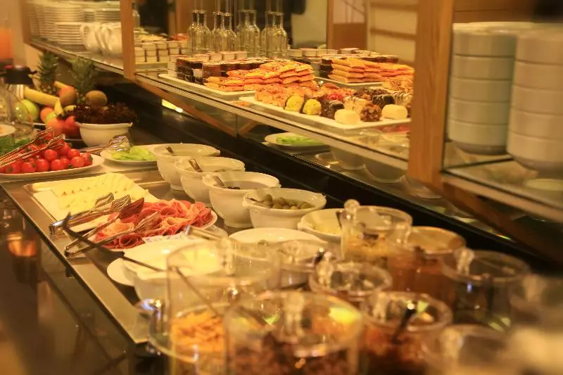 Fotos del hotel Molton Beyoglu Mls:  13