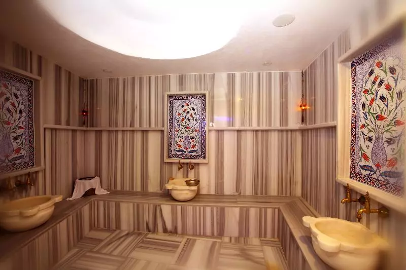 Fotos del hotel Molton Beyoglu Mls:  8
