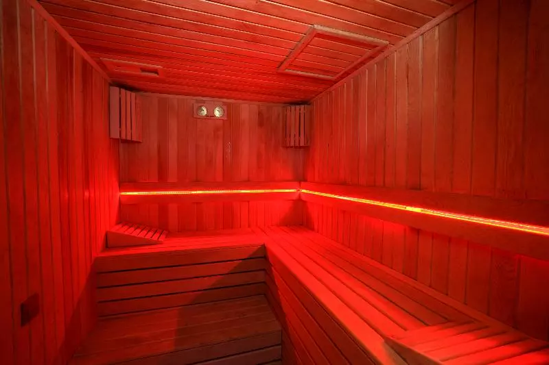 Fotos del hotel Molton Beyoglu Mls:  3