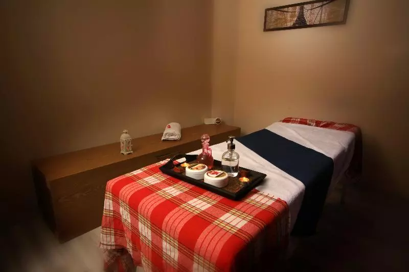 Fotos del hotel Molton Beyoglu Mls:  2