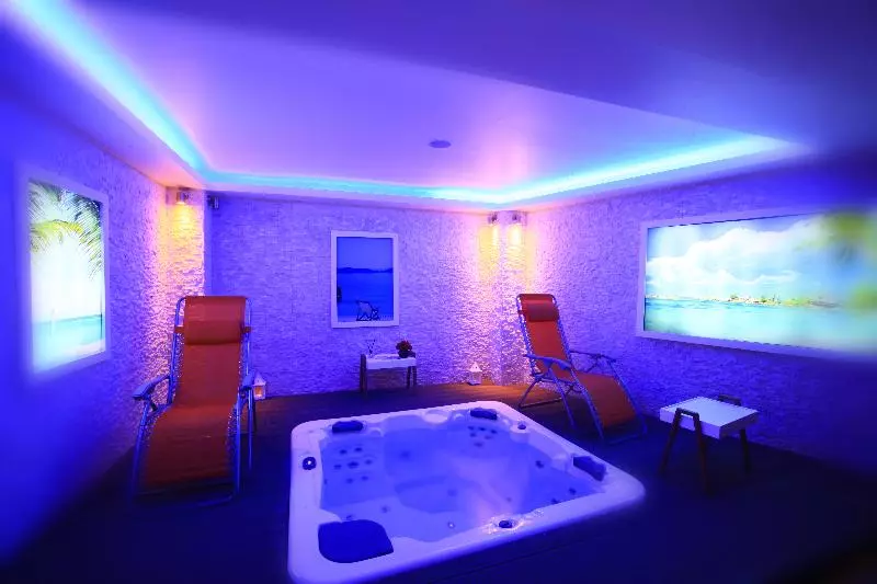 Fotos del hotel Molton Beyoglu Mls:  12