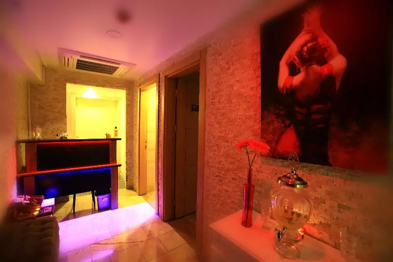 Fotos del hotel Molton Beyoglu Mls:  16
