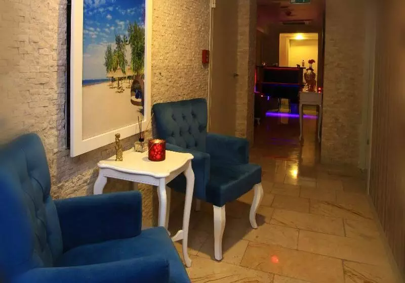 Fotos del hotel Molton Beyoglu Mls:  10