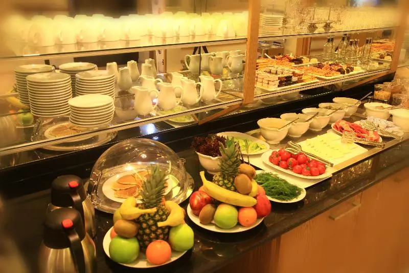 Fotos del hotel Molton Beyoglu Mls:  15