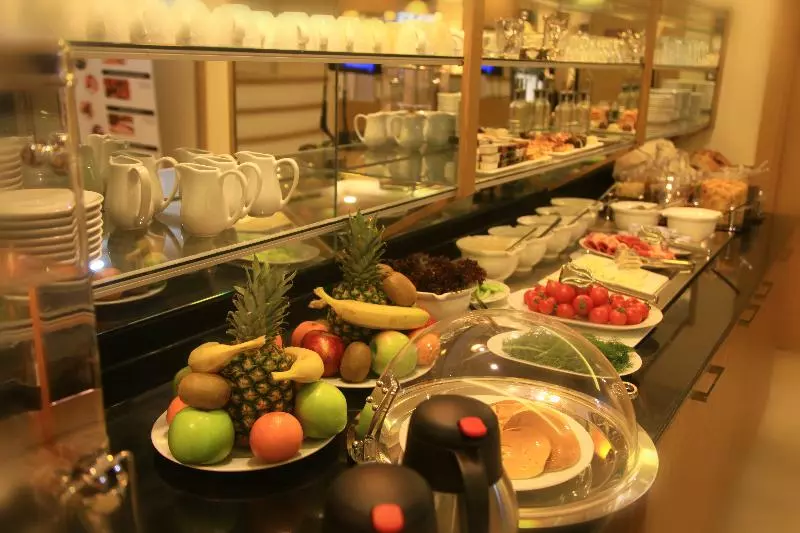 Fotos del hotel Molton Beyoglu Mls:  9