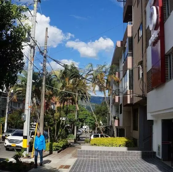 Fotos del hotel Obo:  8