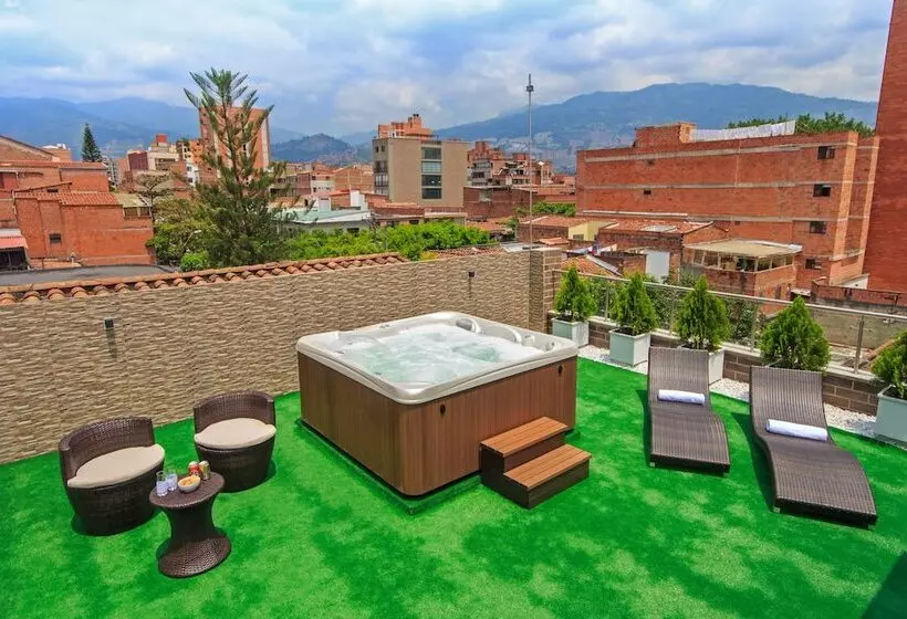 Fotos del hotel Obo:  6