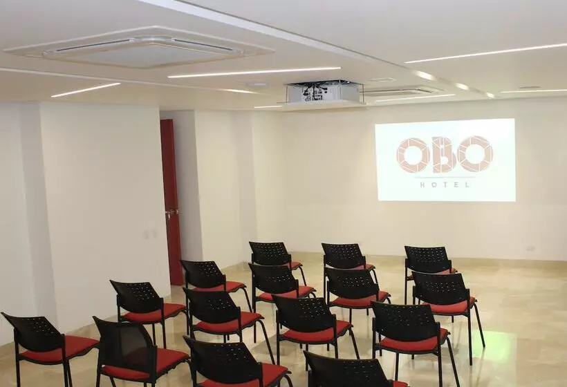 Fotos del hotel Obo:  5