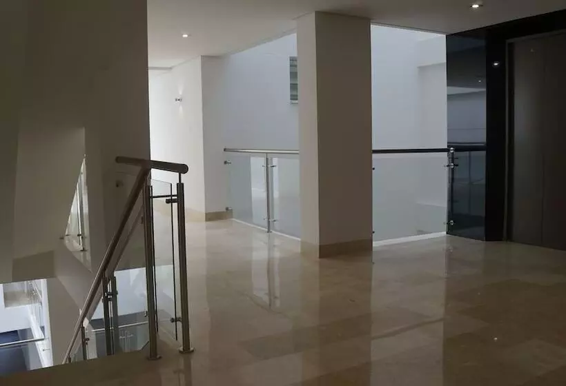 Fotos del hotel Obo:  3