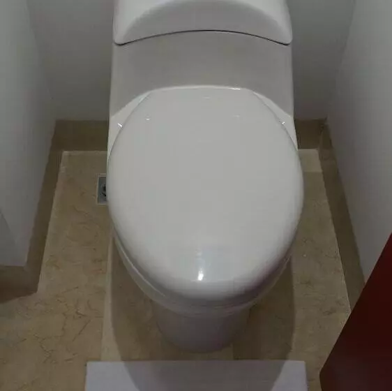 Fotos del hotel Obo:  24