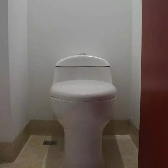 Fotos del hotel Obo:  25
