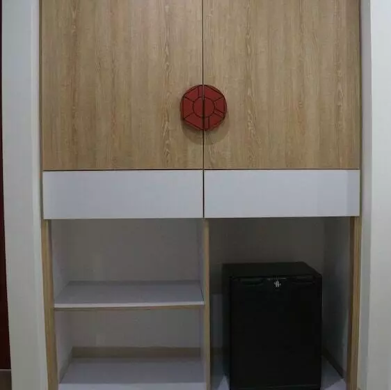 Fotos del hotel Obo:  23
